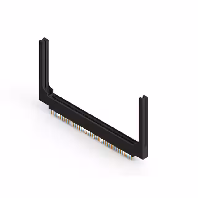 396-076-558-858 EDAC Inc.  Edgeboard Connectors